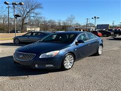 2011 Buick Regal 