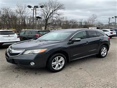 2015 Acura RDX 