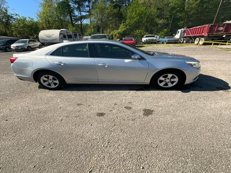 Chevrolet Malibu Limited 1LT 2016