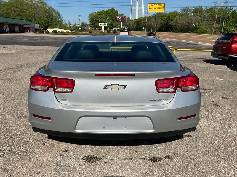 Chevrolet Malibu Limited 1LT 2016