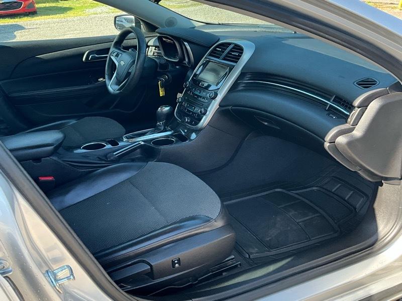 Chevrolet Malibu Limited 1LT 2016