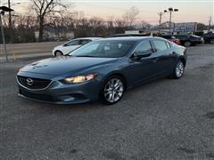 2016 Mazda MAZDA6 