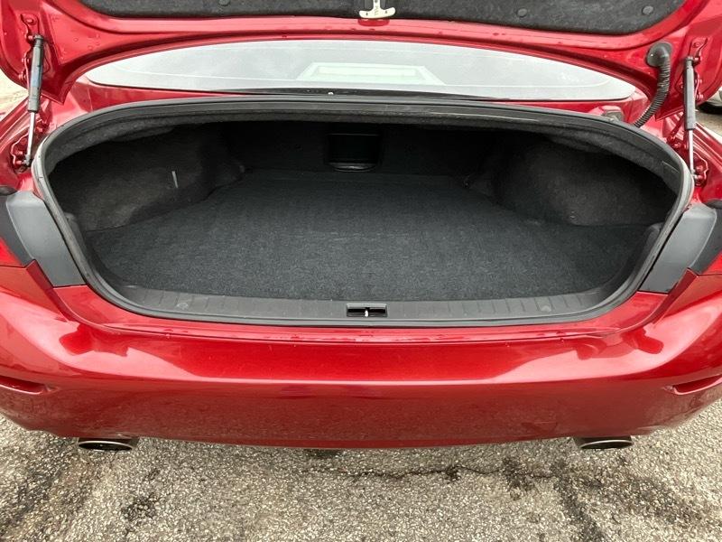 Infiniti Q50 Premium AWD 2014