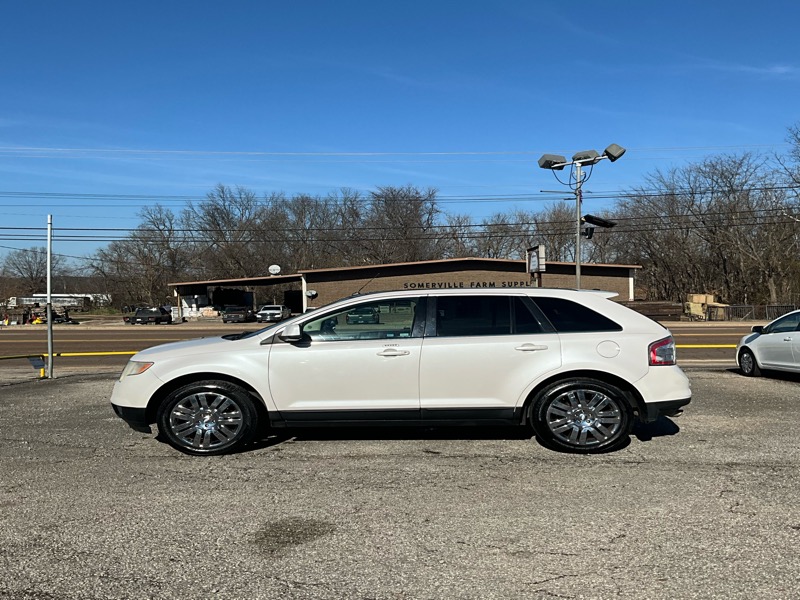 Ford Edge Limited FWD 2010