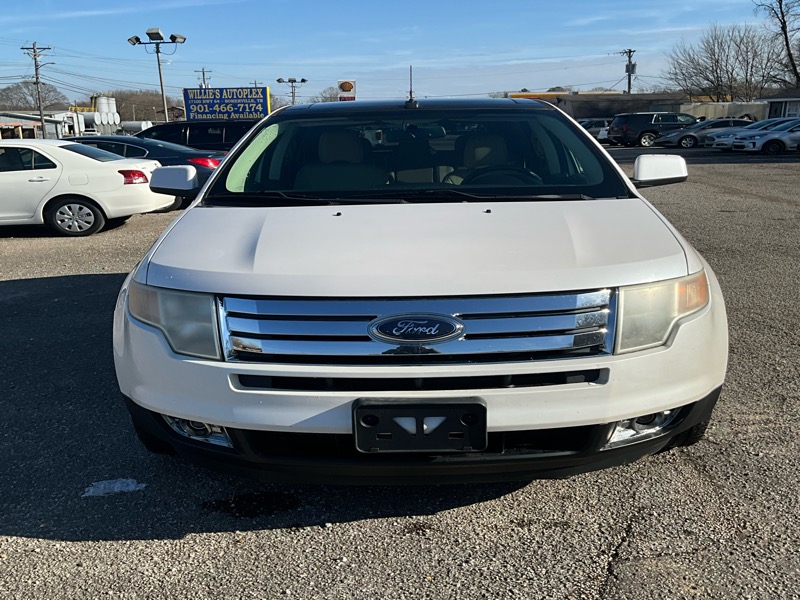 Ford Edge Limited FWD 2010