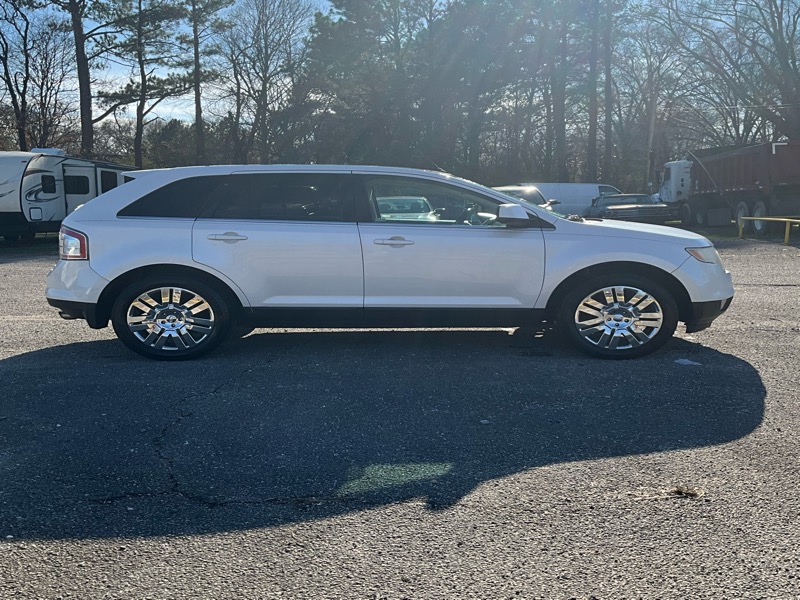 Ford Edge Limited FWD 2010