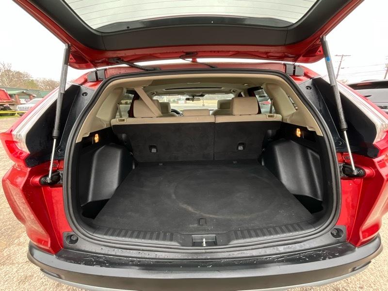 Honda CR-V EX AWD 2017