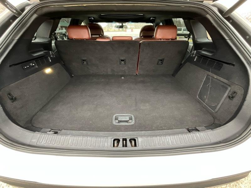 Lincoln MKX Reserve 2016