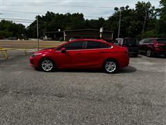 2019 Chevrolet Cruze 