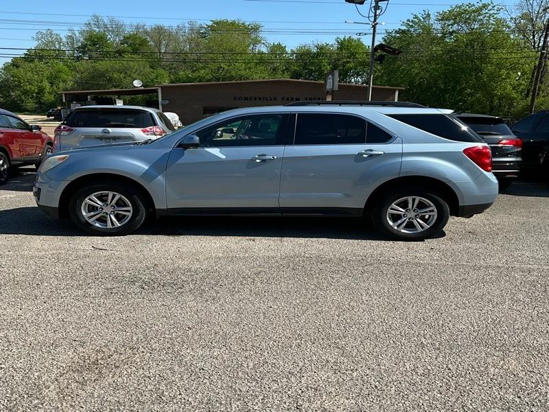 Chevrolet Equinox 1LT AWD 2014