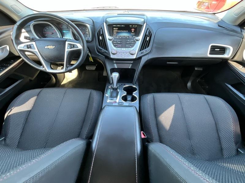 Chevrolet Equinox 1LT AWD 2014