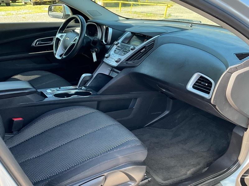 Chevrolet Equinox 1LT AWD 2014