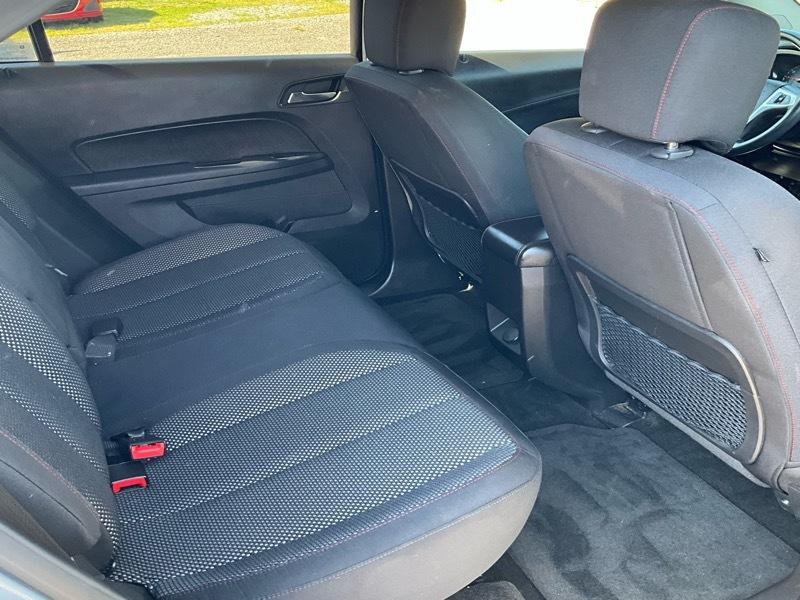 Chevrolet Equinox 1LT AWD 2014