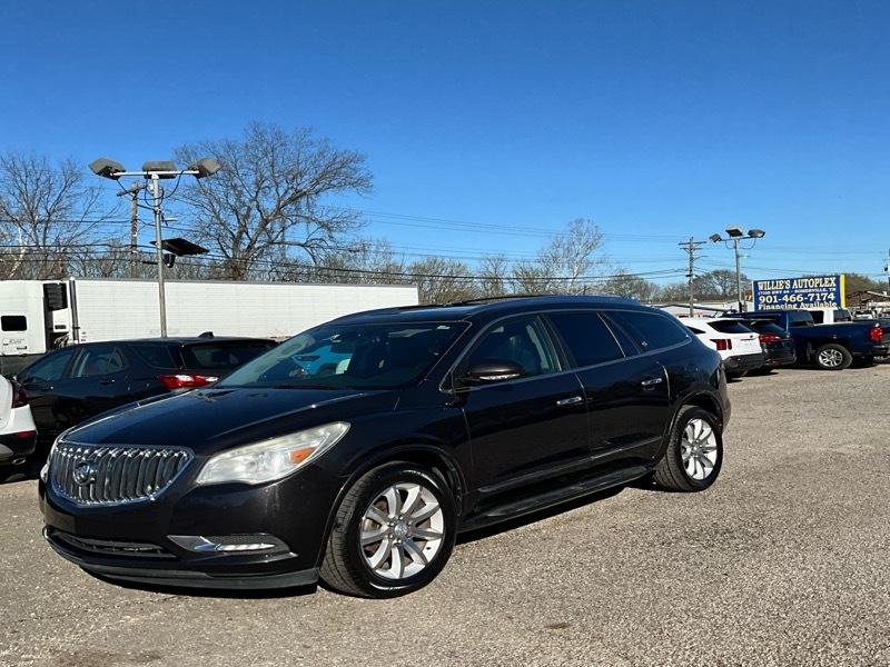 Buick Enclave Premium FWD 2015