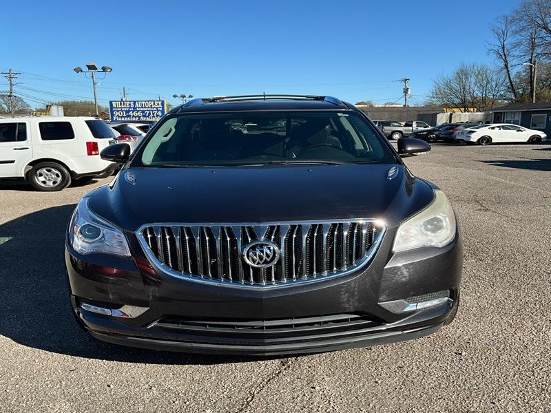 Buick Enclave Premium FWD 2015