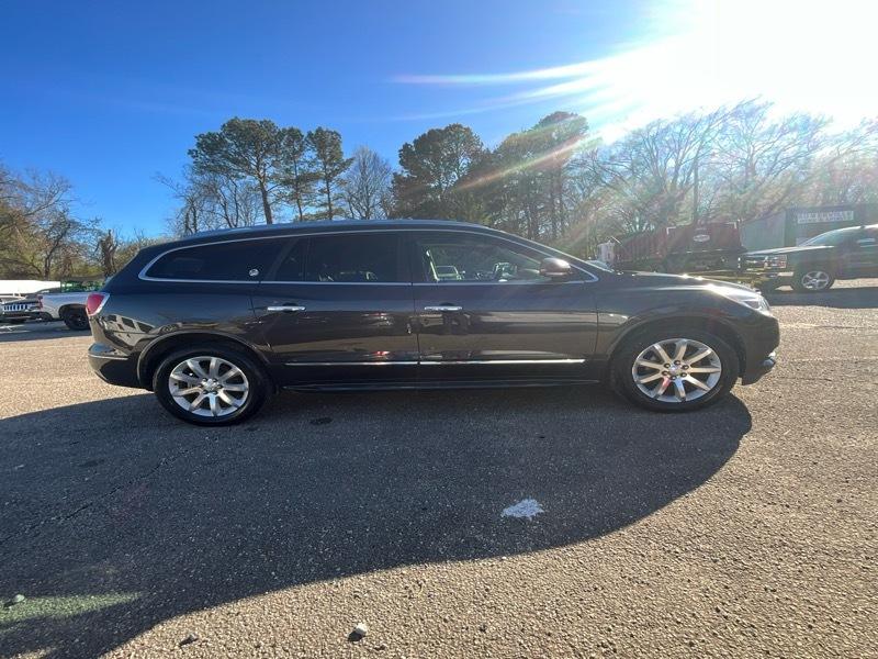 Buick Enclave Premium FWD 2015