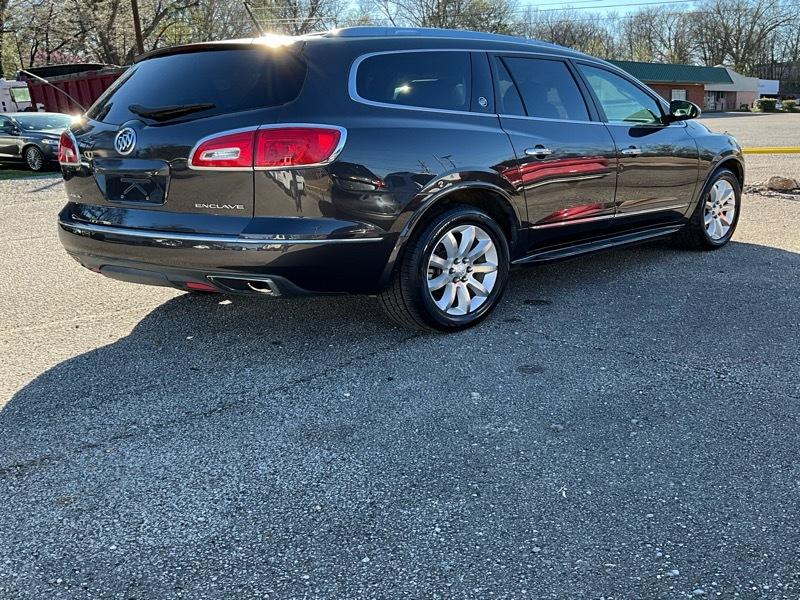 Buick Enclave Premium FWD 2015