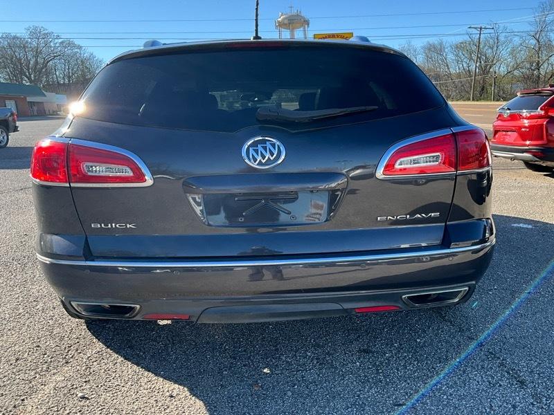 Buick Enclave Premium FWD 2015