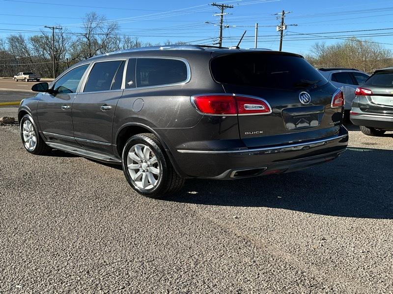 Buick Enclave Premium FWD 2015