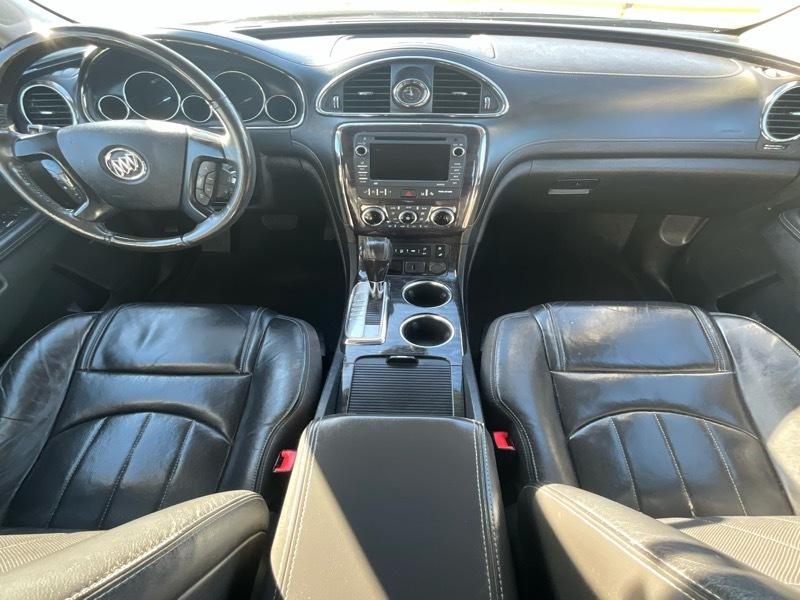 Buick Enclave Premium FWD 2015