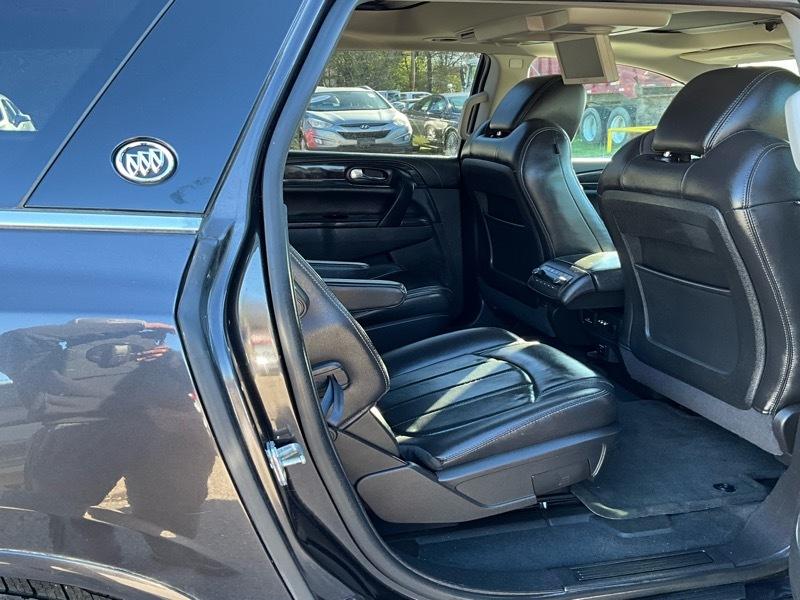 Buick Enclave Premium FWD 2015