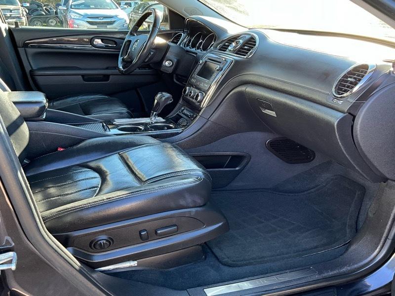 Buick Enclave Premium FWD 2015