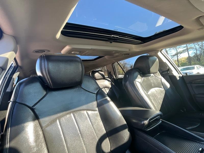 Buick Enclave Premium FWD 2015