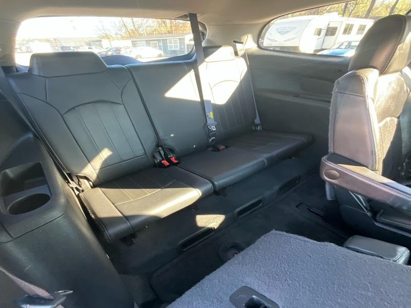 Buick Enclave Premium FWD 2015