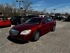 2011 Buick Lucerne 