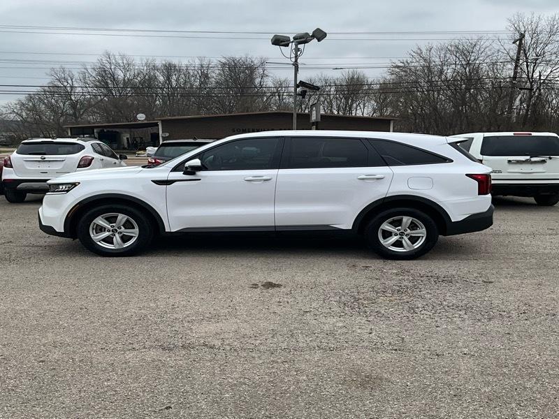 Kia Sorento LX 2WD 2021