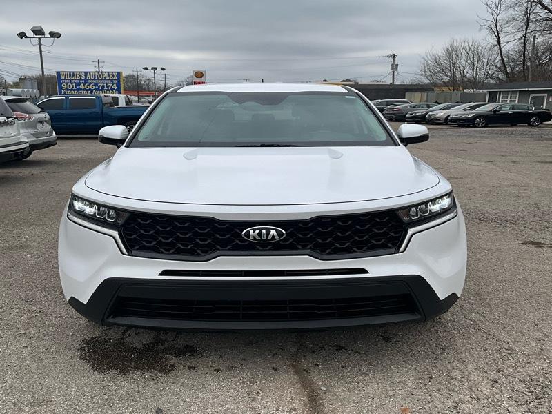Kia Sorento LX 2WD 2021