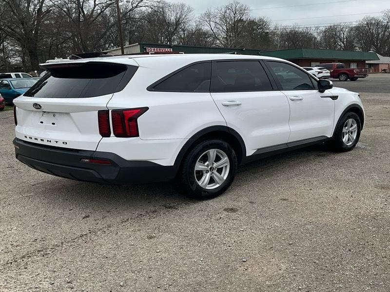 Kia Sorento LX 2WD 2021