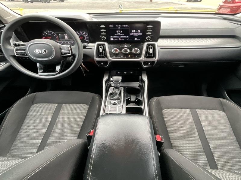 Kia Sorento LX 2WD 2021