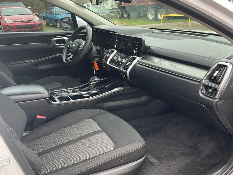 Kia Sorento LX 2WD 2021