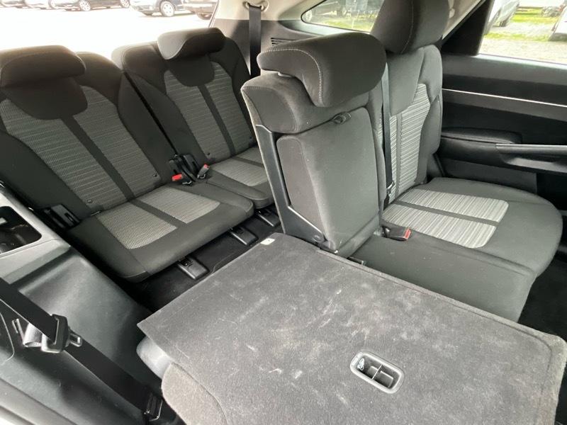 Kia Sorento LX 2WD 2021