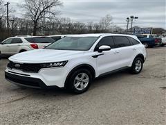 2021 Kia Sorento 