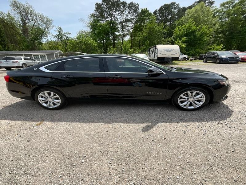 Chevrolet Impala LT 2019