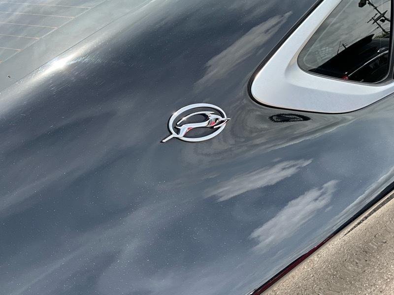 Chevrolet Impala LT 2019