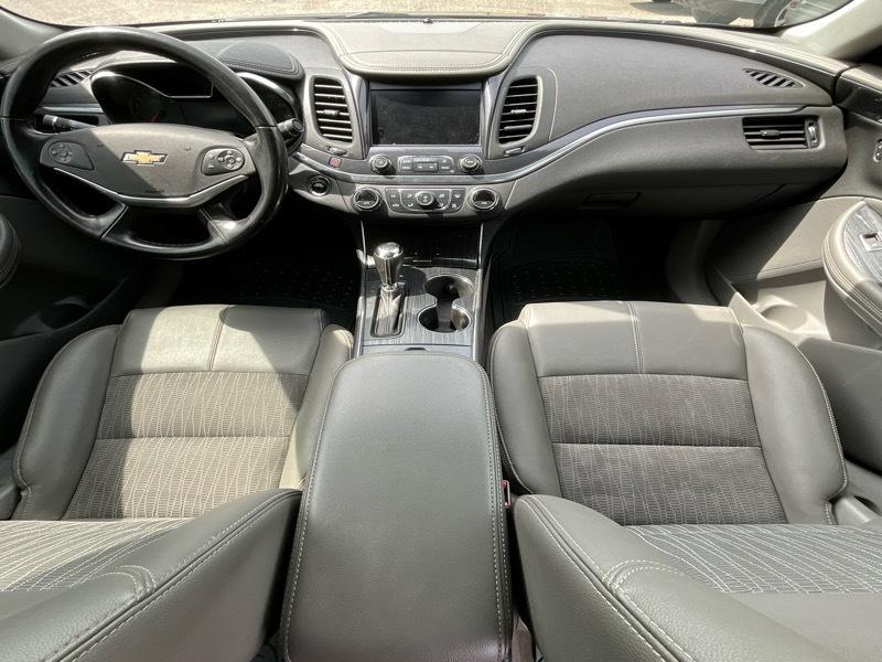 Chevrolet Impala LT 2019