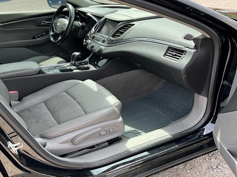 Chevrolet Impala LT 2019