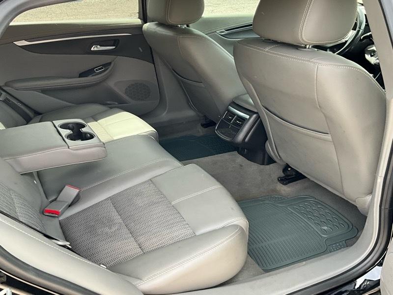 Chevrolet Impala LT 2019