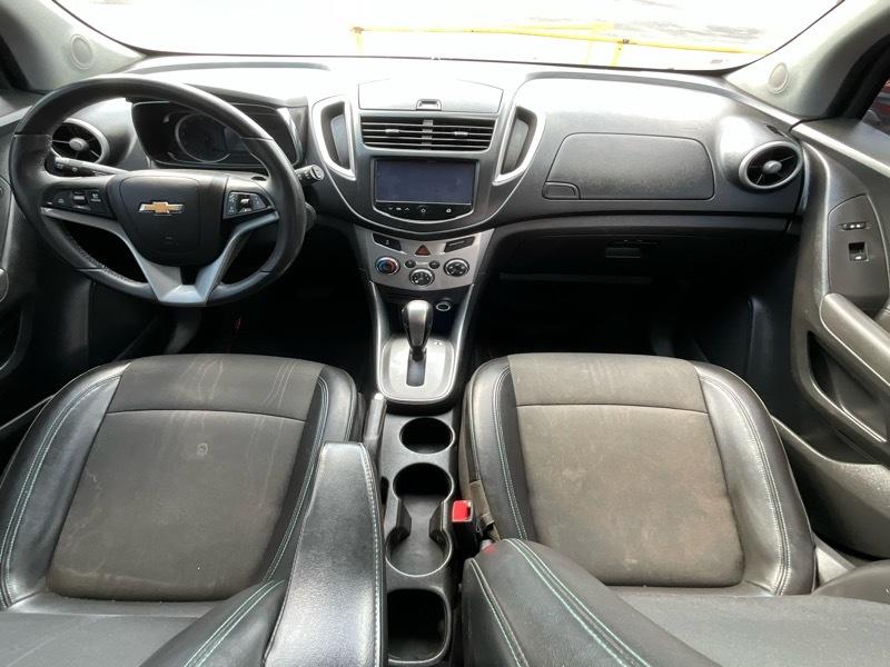 Chevrolet Trax LT FWD 2016