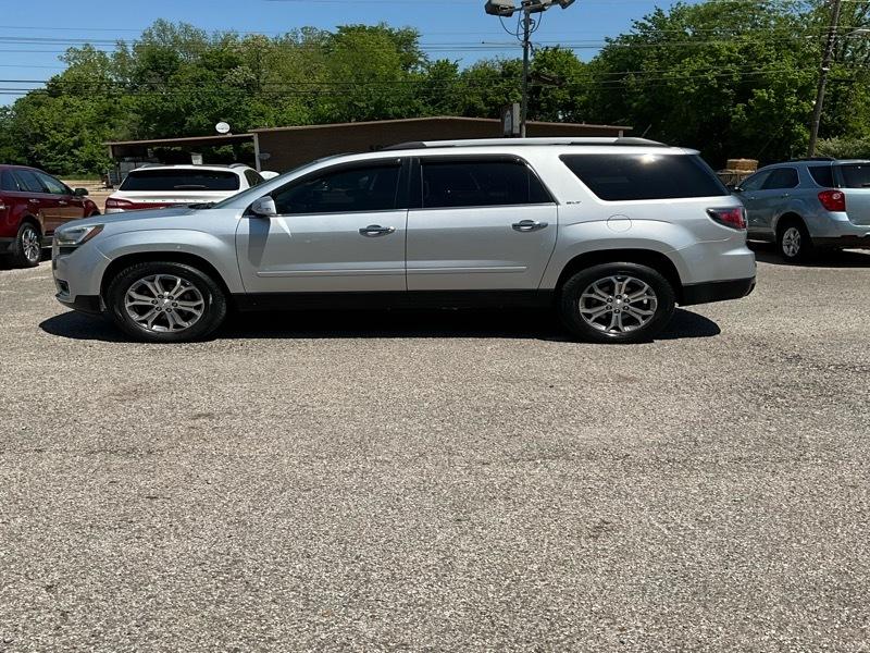 GMC Acadia SLT-1 FWD 2016