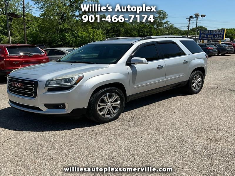 GMC Acadia SLT-1 FWD 2016