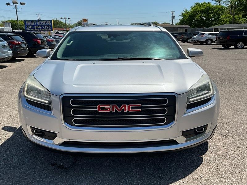 GMC Acadia SLT-1 FWD 2016