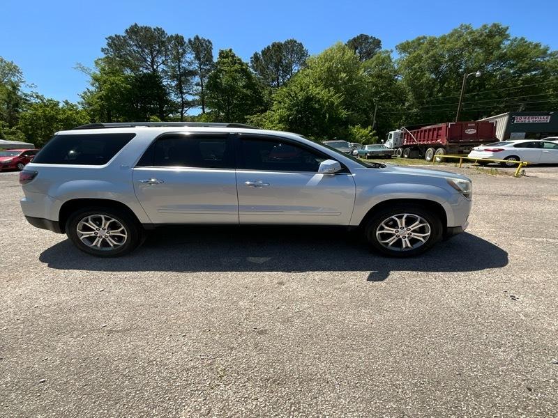 GMC Acadia SLT-1 FWD 2016