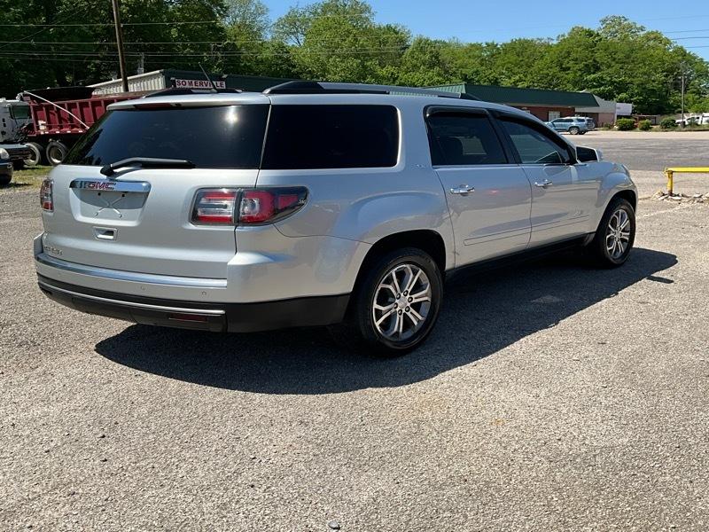 GMC Acadia SLT-1 FWD 2016