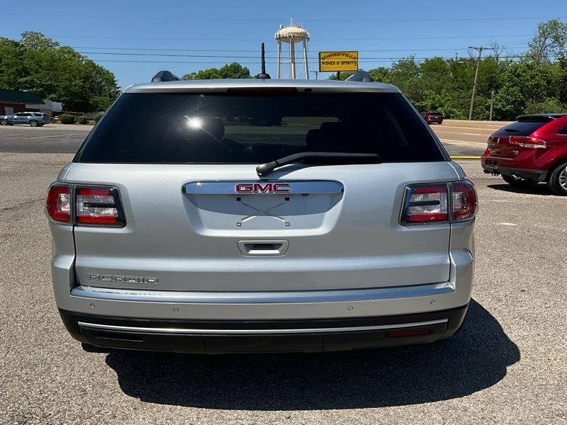 GMC Acadia SLT-1 FWD 2016