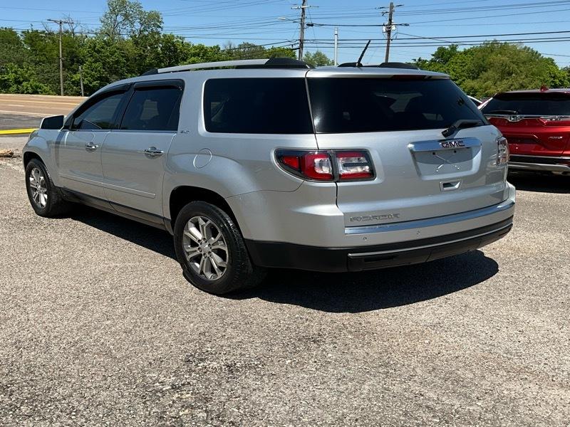 GMC Acadia SLT-1 FWD 2016