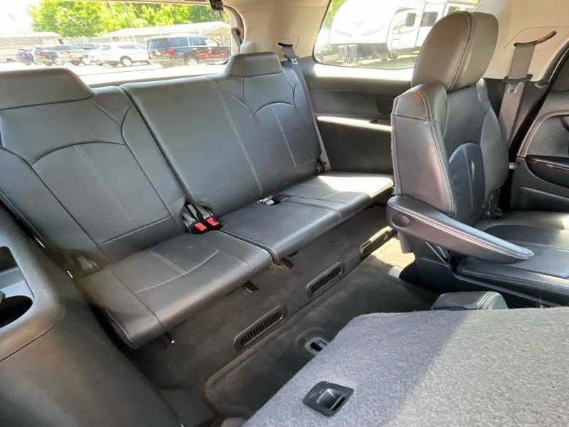 GMC Acadia SLT-1 FWD 2016